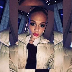 Meet your Posher, Jessica